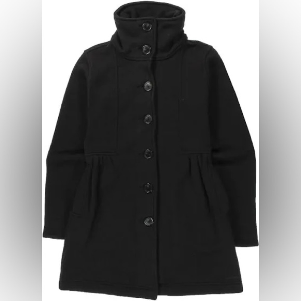 Patagonia better sweater women’s coat